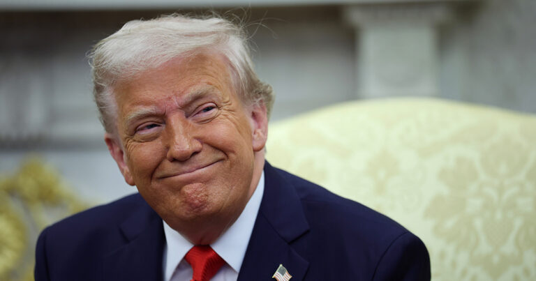 Trump’s former advisor says he will run for office again in 2028