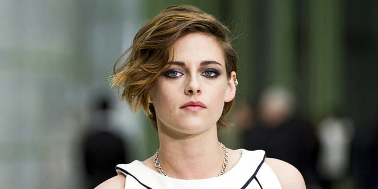 ‘Twilight’ Star Kristen Stewart Got Married to a Woman — New Intimate Wedding Photos Uncovered