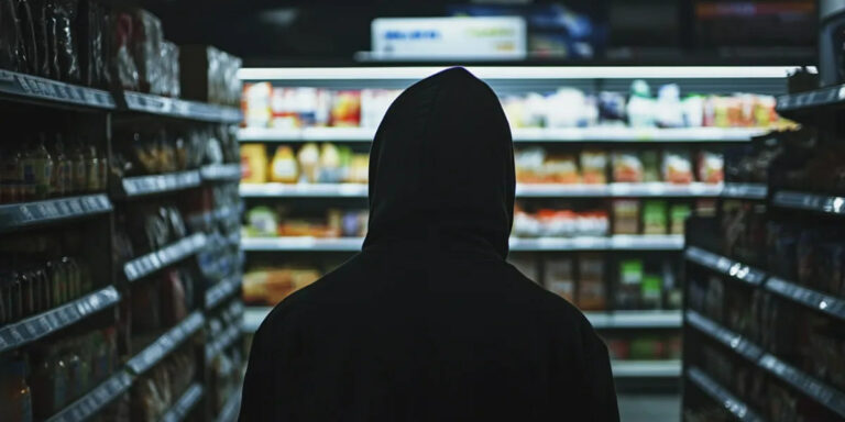 I Spent Weeks Trying to Catch the Thief in My Store, and When I Did, I Discovered a Secret That Had Been Hidden from Me for Years — Story of the Day