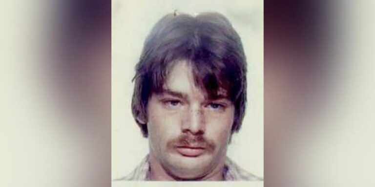 Remains of Missing Man Brian Edward Jones Finally Identified 40 Years After He Vanished — Details