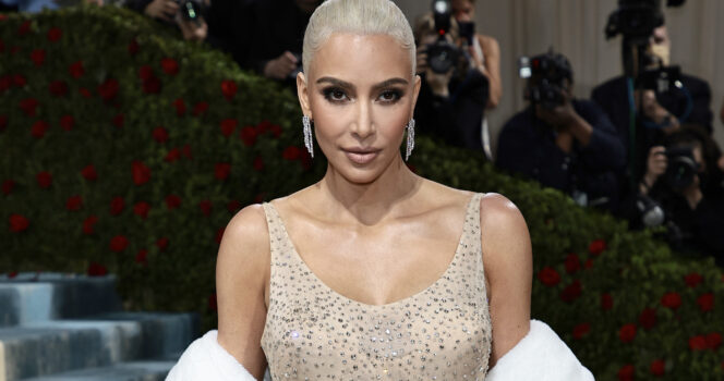 Kim Kardashian brutally mocked after earning law degree