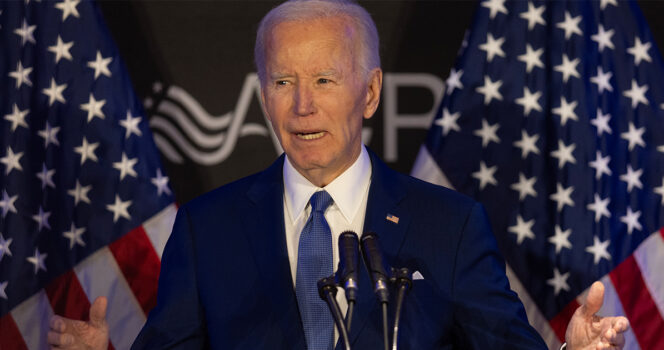 Brain Bleeds and Cancer That Spread to His Bones — Inside Joe Biden’s Health History