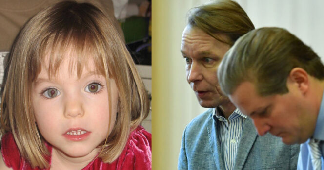 Madeleine McCann suspect: Eight key findings from Christian Brueckner’s lair