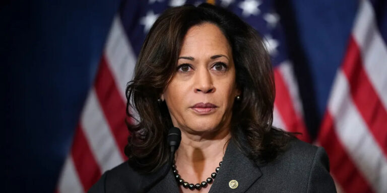 Kamala Harris Gives Her First Major Speech Since Leaving Office – Video
