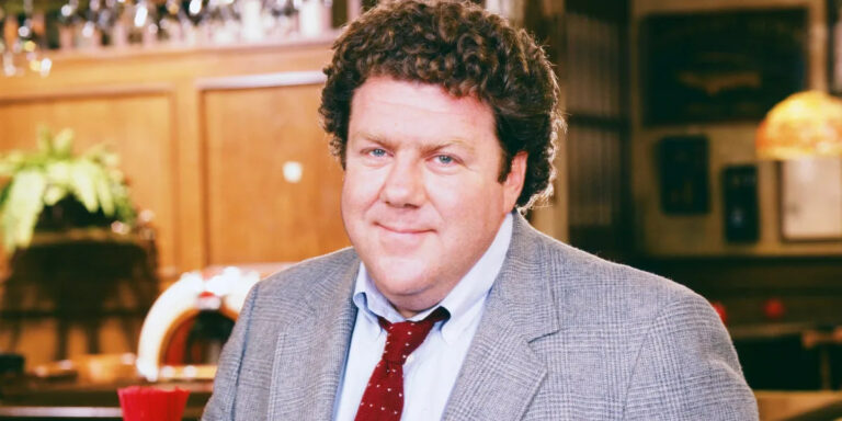 George Wendt, a.k.a. Norm From ‘Cheers,’ Passes Away – Details