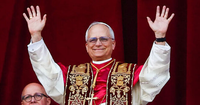 The real salary of Pope Leo XIV: How much does the first American Pope earn?