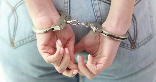 Student missing in Thailand is arrested in shock twist