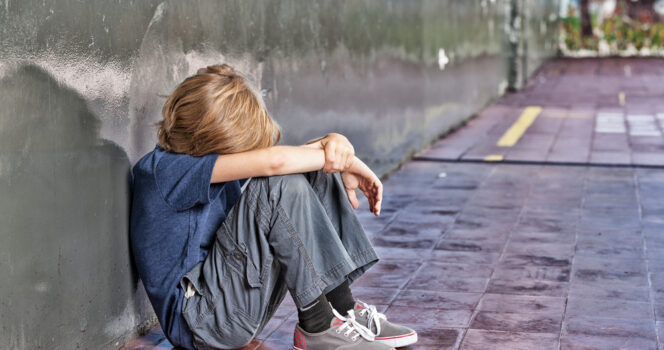Father of bullied boy who killed himself one year ago shares tragic twist