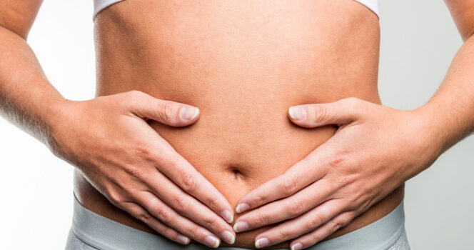 Simulation shows what happens to body after 36 hours of fasting