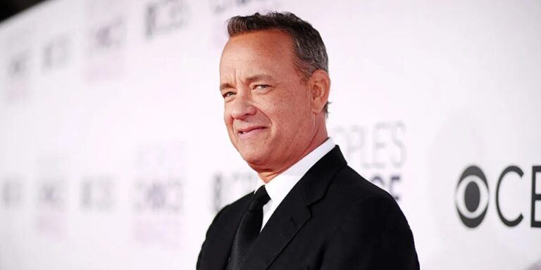 Tom Hanks’ Daughter Breaks Silence on Her Turbulent Childhood – Their Father-Daughter Relationship in Photos