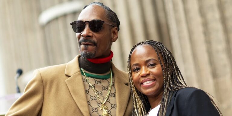 Fans Criticize Snoop Dogg, 53, and Wife Shante’s Latest Appearance