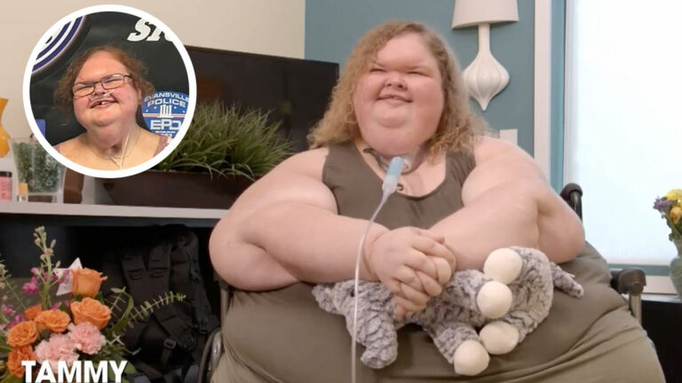 1000-lb Sisters’ star transforms after ‘terrifying’ surgery
