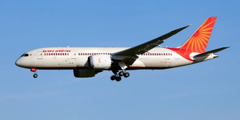 Aviation Experts Reviewing Air India Footage Say What Might Have Led to the Fatal Crash