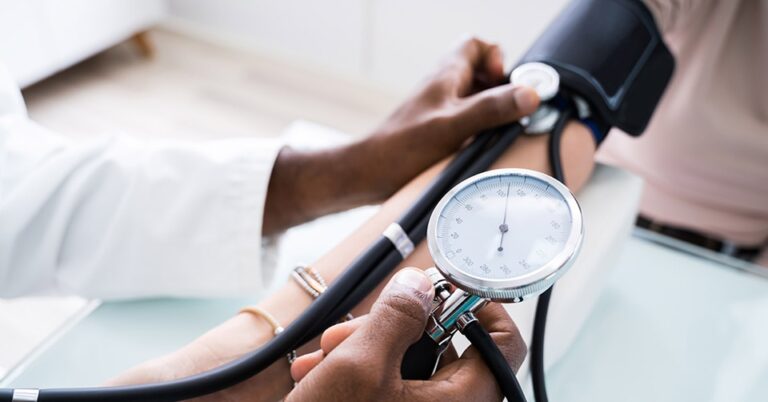 These Are The Most Up-to-date Blood Pressure Guidelines. Are They Right for Everyone?