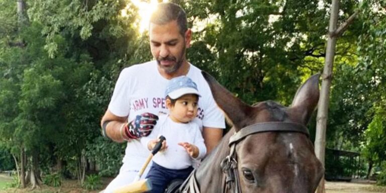 53-Year-Old Businessman Reportedly Dies of Heart Attack After a Bee Sting During a Polo Match