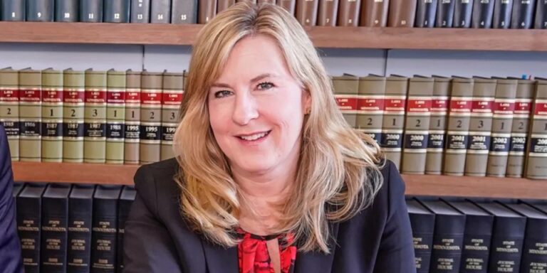 Minnesota Representative Melissa Hortman & Her Husband Fatally Shot — Details Revealed
