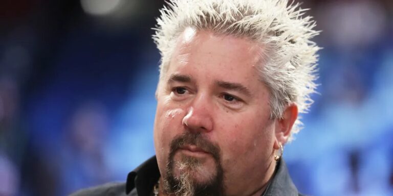 Fans React After Guy Fieri Shares Emotional Father’s Day Post