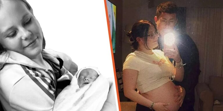 ‘Healthy’ 19-Year-Old Mom and Her Newborn Died Just 16 Hours Apart – The Missed Symptoms That Raised Questions