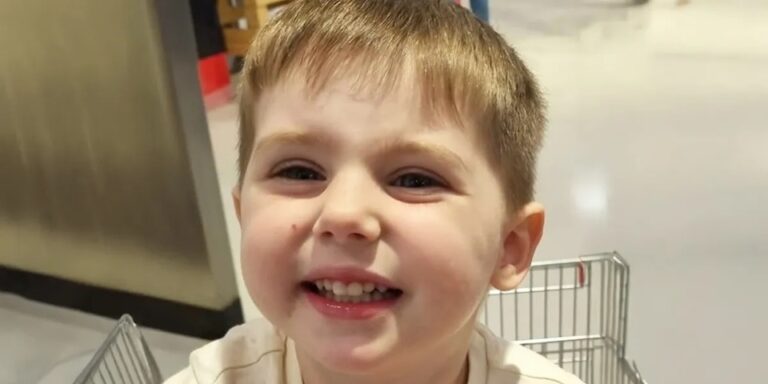 3-Year-Old Boy Dies After Going Outside His House to Collect Some Toys – Details