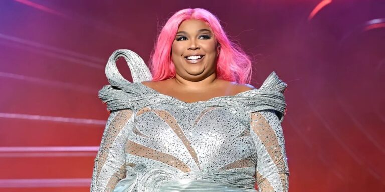 ‘Keep Lying’: People React as Lizzo, 37, Shares Details About Her Weight Loss