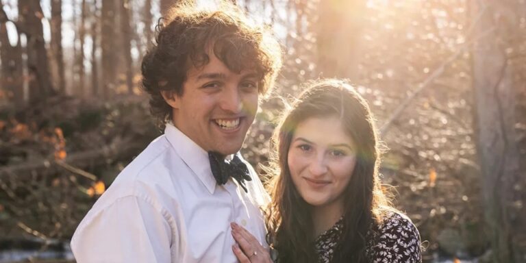 30-Year-Old Pilot Killed in Plane Crash Was Expecting First Child with His Wife