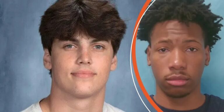 Karmelo Anthony, Teen Suspect in Fatal Stabbing of Austin Metcalf, Has Been Charged – Details