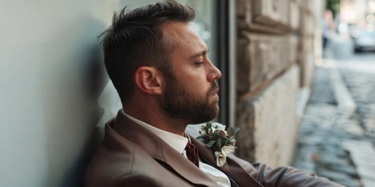 My Son’s Bride Gave Me a Letter to Hand Him After the Ceremony – Once He Read It, He Walked out of the Reception