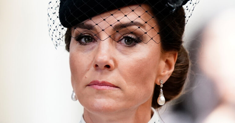 Kate Middleton ‘careful’ about public return amid cancer