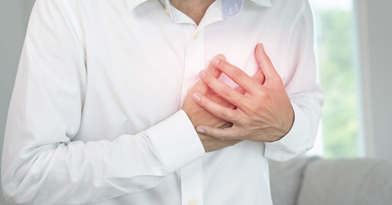 What Can Cause a Heart Attack, and 7 Things You Can Do to Prevent One