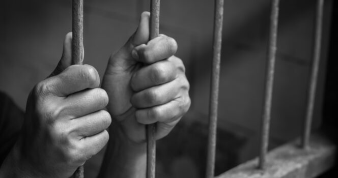 Selfie taken by mom saves son from 99 years in prison