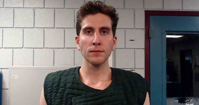 New detail in Idaho murders reveals what victims did before killer arrived