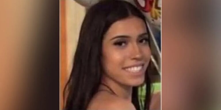 Missing 18-Year-Old Marissa DiNapoli Found Dead After She Was Last Seen with Ex-Boyfriend: Report