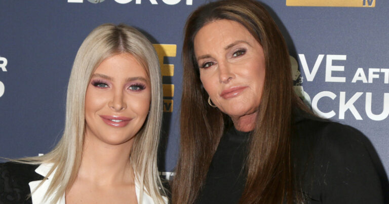 Caitlyn Jenner’s closest friend Sophia Hutchins tragically killed