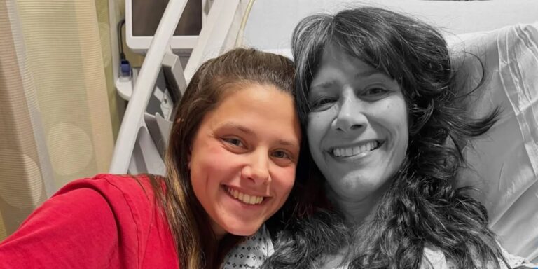 Mother of 6 Was Misdiagnosed for Months – She Later Died from a Rare Form of Cancer