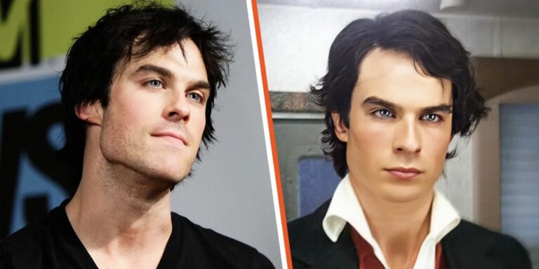 This 2000s Heartthrob Left Hollywood to Live on a Farm – Fans Are in Awe of His Looks at 46