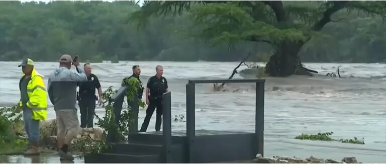 51 Confirmed Dead, Dozens Missing in Catastrophic Texas Flooding
