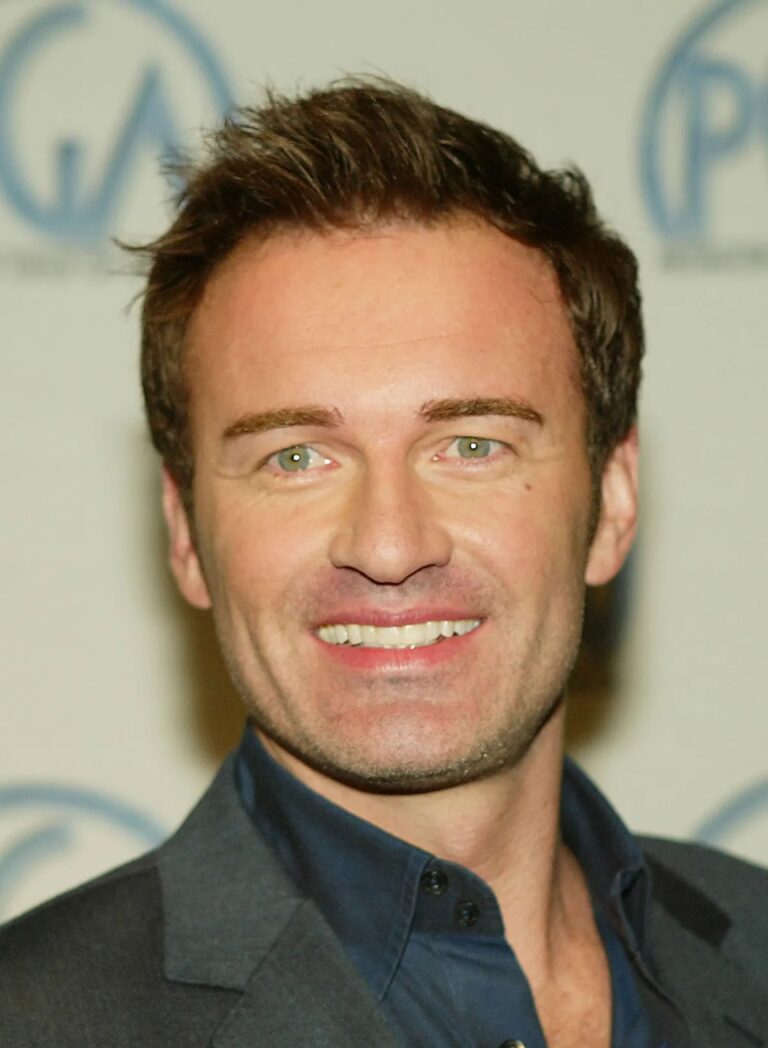 ‘Nip/Tuck’ & ‘Charmed’ Star Julian McMahon Passes Away at 56 – Details