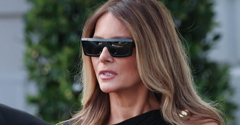 New details in Melania Trump visa controversy comes to light