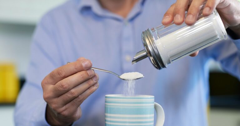10 Signs You’re Eating Too Much Sugar