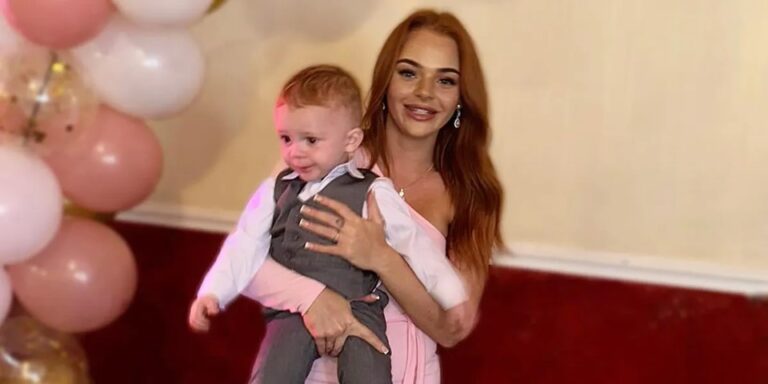 Ignored by Doctors 9 Times – Now the Mom of a Young Son Has About a Year to Live Due to a Terminal Illness