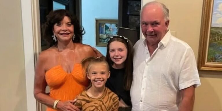 2 Sisters, 11 & 13, Tragically Die in Kerr County Floods — Their Grandparents Missing