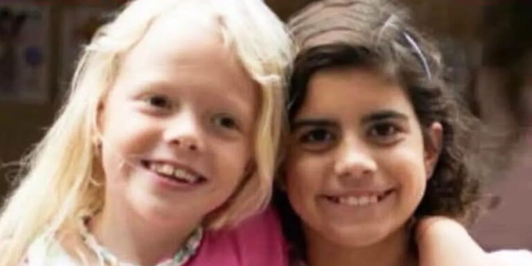 ‘You Will Never Be Forgotten’: 2 North Texas Best Friends Died Together in Floods — Details