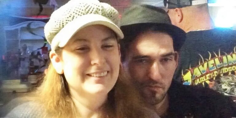 ‘At Least We’ll Go Down Together’: Texas Couple Clung to Post for 4 Hours as House Washed Away in Flood