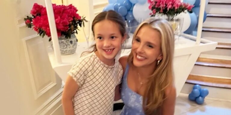 ‘Our Hearts Are Broken’: Chiefs Owner’s Family Mourns 9-Year-Old Relative Killed in Texas Floods