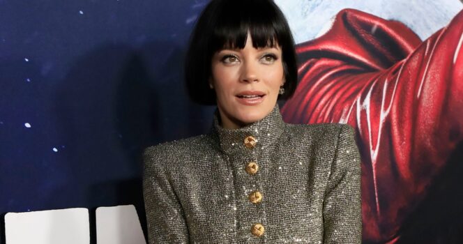 Internet reacts to Lily Allen’s shock comment on how many abortions she’s had