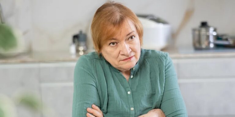 My Son Loves Baking — What My Mother Did to Him Made Me Kick Her Out