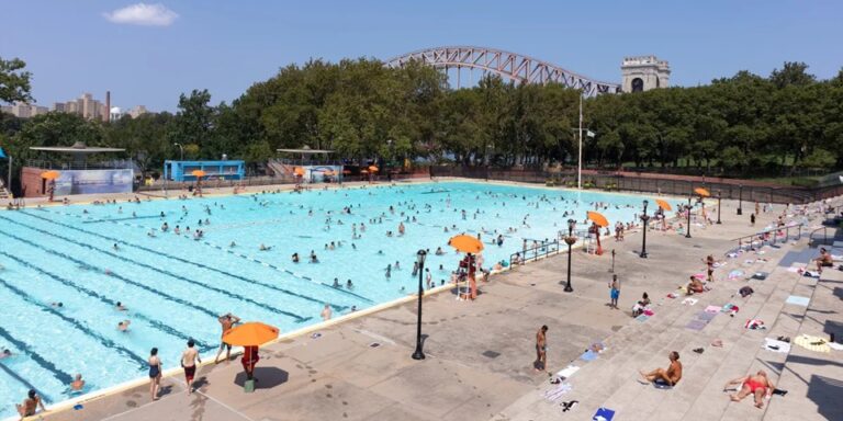 I Met My Husband and His Mistress at a Public Pool – I Wanted to Teach Him a Lesson, but Karma Had Other Plans