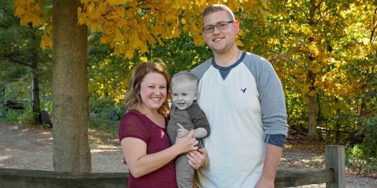 Less than a Week After He Woke up Feeling Unwell, a 2-Year-Old Boy Died – His Mom Reveals He Was Misdiagnosed 5 Times