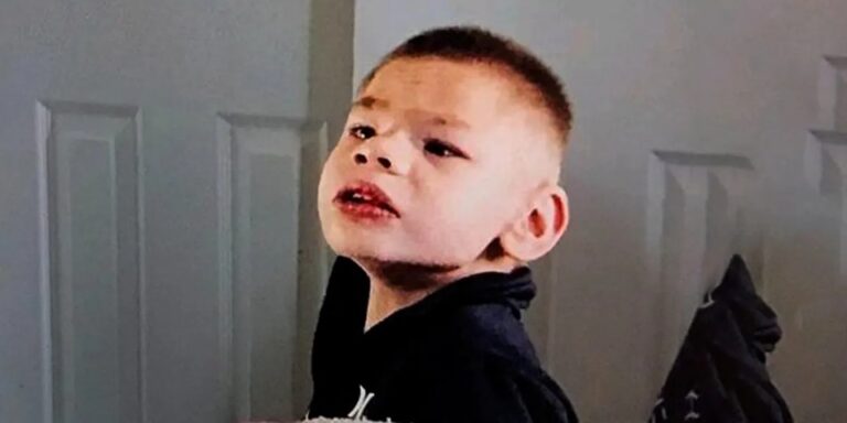 7-Year-Old Boy, Hershall Creachbaum, Was Dead for Weeks Before He Was Reported Missing – Police Report