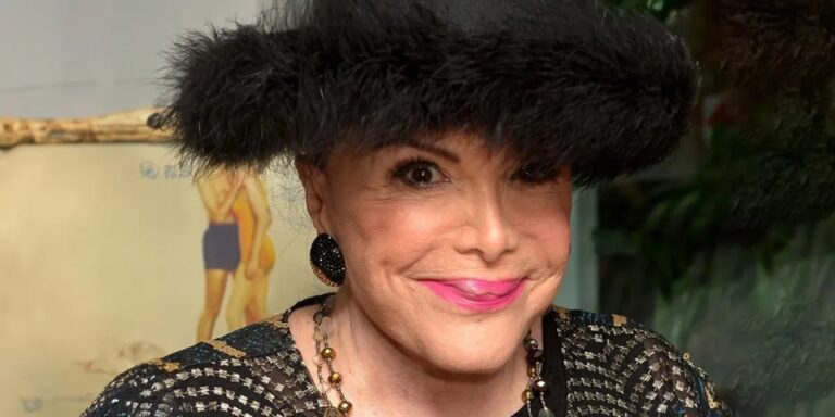 “Pretty Little Baby” Singer Connie Francis Dies at 87, Two Weeks After Hospitalization